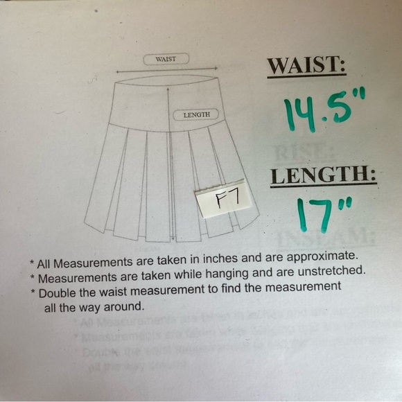 Milly Of New York Wool Blend Mini Skirt Floral Print Black Beige Size 4 Lined - Picture 11 of 11